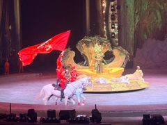 -广州长隆国际大马戏