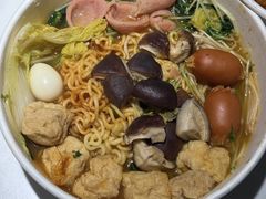 -神帆·元气汤泉(解放西路店)