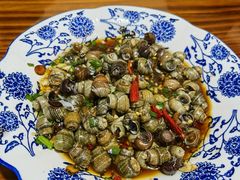 -呼吸森林·生态农庄农家乐私房菜