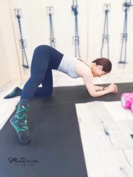 -水沐莲清瑜伽·普拉提