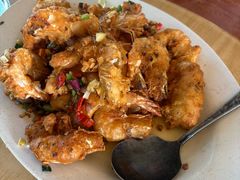 -真浪大家乐海鲜餐馆