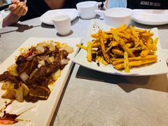 -丽华园(汉阳龙阳店)