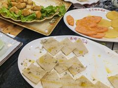 -齐齐哈尔烤肉(上海道店)