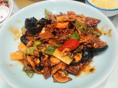 -新侨小馆(东直门北小街店)