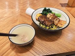 -狮头牌卤味研究所·卤味饭(花城汇南区店)
