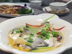 -潮道鱼仔店·潮汕味(长兴路店)