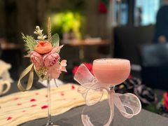 -LIVSO Chef里所·CAFE&BISTRO(珠江新城店)