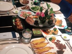 -Mr·Fish鱼鲜生海鲜放题(银泰in99店)