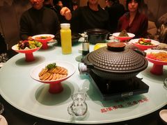 -老淮安·淮安菜(涟水店)