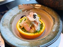 -花潮料理艺食馆(成都万象城店)