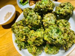 干炸丸子-一轩饺子馆(丽都店)