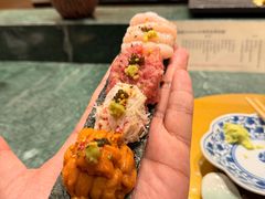 -鮨冠OMAKASE食べ放题(北京首店)