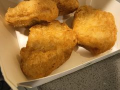 -麦当劳(北京路广百广场店)