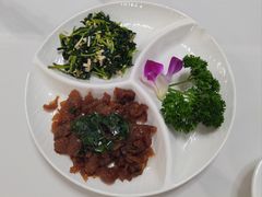 -大鸿运酒店·苏州菜·松鼠桂鱼(观前街店)