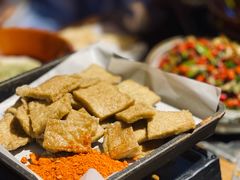 -贵厨酸汤牛肉(花果园国际中心店)