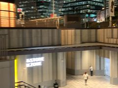 -东方体育中心(地铁站)