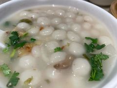 台山咸汤圆-又一间茶点轩(宝业路店)