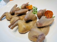 -淮香国色·淮扬菜(正大中心店)