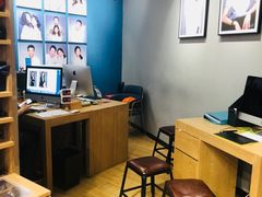 -海马体照相馆(深圳万象天地店)