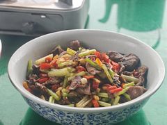 -醉香隆.山水庭院.湖北菜(东湖店)