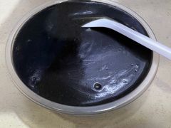 芝麻糊-百花传统甜品店(原址店)