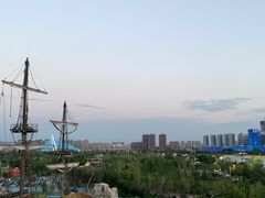 -西安华夏文旅水世界