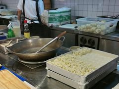 -素满香·全民食养自助(长宁龙之梦店)