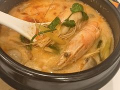 -阿诺泰·泰国餐厅(棕北店)