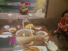 -鸽味轩·粤菜小馆(高楼门总店)