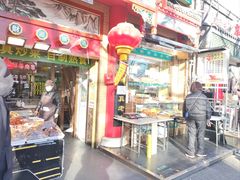 -白魁老号饭庄(安内店)