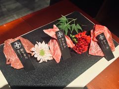 -萬福·肉割烹(恒隆广场店)