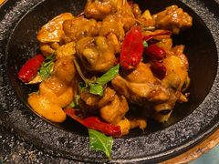 -C31地窖餐厅(黑龙江北路店)