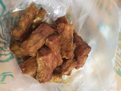 -大益烤鸡