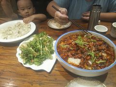 -老胶东家常菜馆(市场一路店)