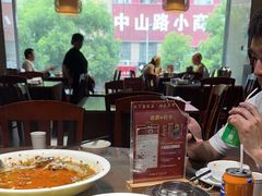 -天下客饭店(中山路店)