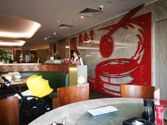 大堂-鼎泰丰(国贸商城店)
