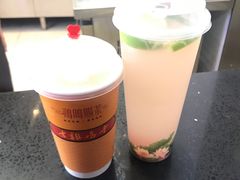 -鸡鸣赐茶(鸡鸣寺路店)