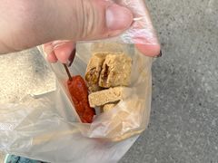 -原老水泵厂臭豆干