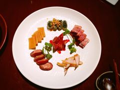 -湖滨28中餐厅·西湖宴·杭州君悦酒店