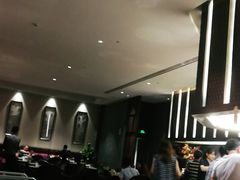 -浙商开元名都酒店·蓝色多瑙河自助餐厅