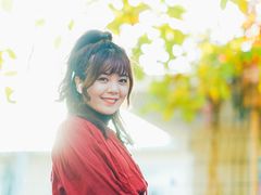 -三里屯东五街银杏大道