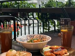 -阿大排档(长春这有山店)