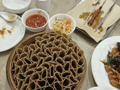 -雪山晋乡楼(食品街店)