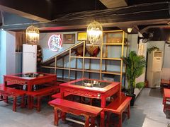 -一只烧鸡公(解放碑店)