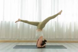 -亚太瑜伽普拉提学院