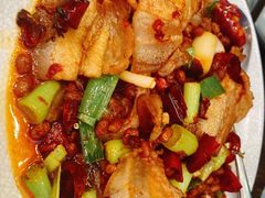 -山石榴·贵州菜(丰盛里店)