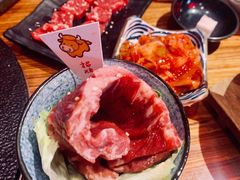 -热血兄弟·炭火烤肉(融侨中心店)