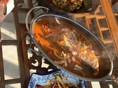 -徽州美食(三十年老店)