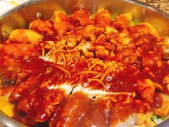-黄记煌三汁焖锅(新世纪广场店)