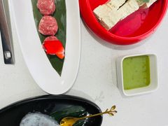 -川越泰火锅(吉利大厦店)